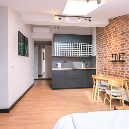 Strzelecka Old City Apartment Krakow Exterior photo